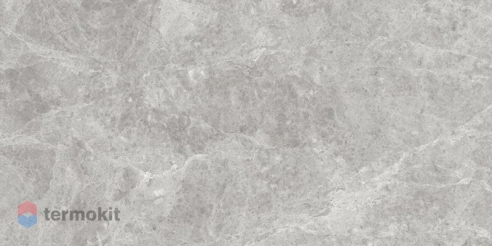 Керамогранит Global Tile Korinthos GT120604601PR серый полир. 60x120