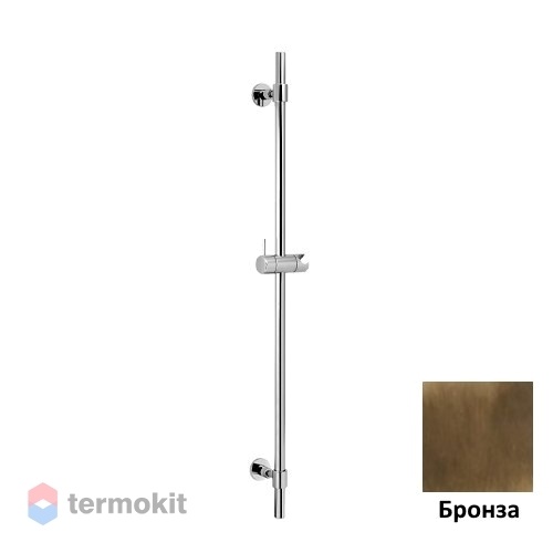 Душевая штанга AquaElite бронза SL002A11Q
