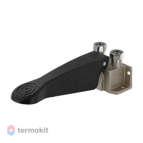Смеситель для раковины Presto P520 порционный 23614