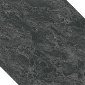 Керамогранит Kerama Marazzi Интарсио чёрный SG955600N 33x33