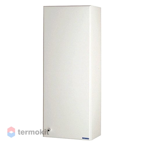 Шкаф Aquaton Симпл 30 одностворчатый левый белый глянец 1A012503SL01R