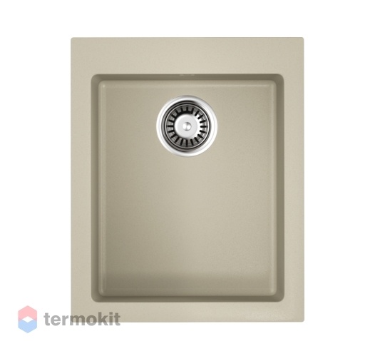 Мойка для кухни Omoikiri Bosen 41-SA 4993143