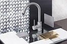 Смеситель для кухни Omoikiri Shinagawa-PA 4994157