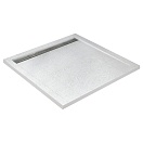 Душевой поддон Cezares TRAY 900х900х30 TRAY-AS-A-90-30-W