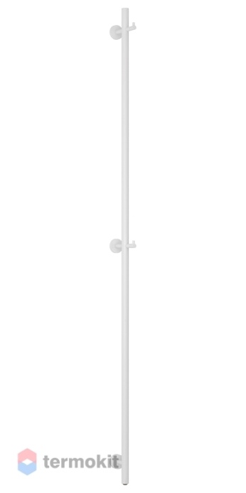 Электрический полотенцесушитель Сунержа Аскет 1650 белый арт. 12-0850-1650
