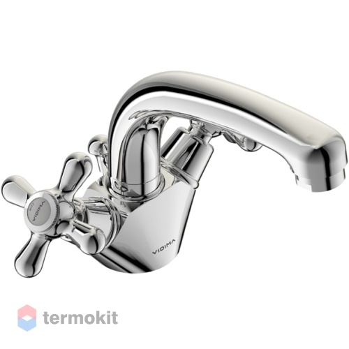 Смеситель для раковины Vidima RETRO BA119AA