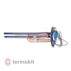 ТЭН Hajdu 12 кВт для STA 400-500, 380В