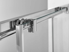 Душевой уголок Vincea Alpha 1900x800x800 хром VSS-3AL800CL