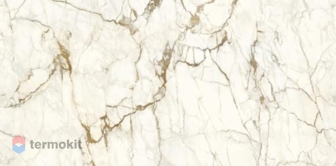 Керамогранит Ariostea Marmi Calacatta Macchia Vecchia Luc Shiny 75x150