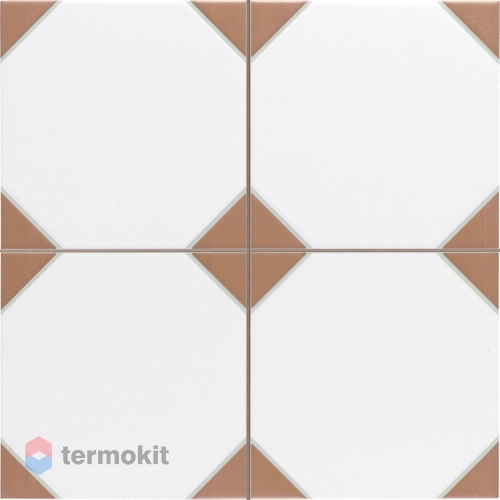 Керамогранит Realonda Canterbury Terra 33,3х33,3