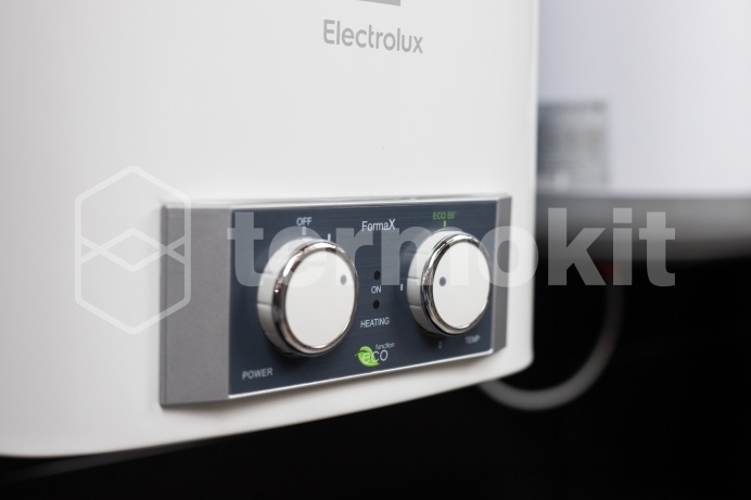 Водонагреватель Electrolux EWH 50 Formax накопительный