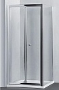 Душевой уголок RGW Classic CL-41 90х100х185 04094190-11 Хром