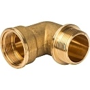 STOUT Угольник с упором ВН 1 1/4"
