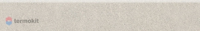 Керамогранит Kerama Marazzi Джиминьяно DD253920R/3BT серый светлый матовый обрезной плинтус 9,5x60