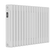 Стальной трубчатый радиатор Kohr Heim 3042/16 секций с боковым подключением 3/4