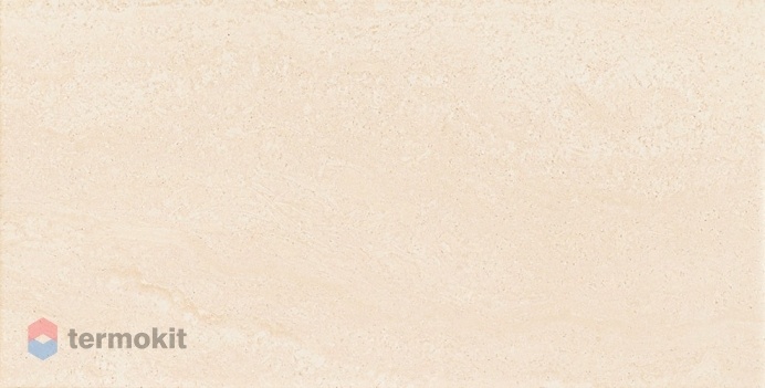 Керамическая плитка Tubadzin Blink W-beige Настенная 30,8x60,8
