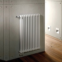 Стальной трубчатый радиатор Arbonia 3037/12 N69 твв с нижним подключением УЦЕНЕННЫЙ