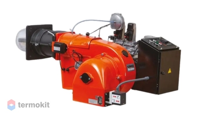 Горелка газовая Gokce TG250/М AGP