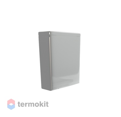 Бачок для унитаза Ceramicanova METROPOL CN4001-T