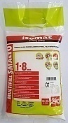 Затирка Isomat