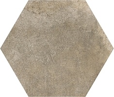 Керамогранит ITT Ceramica Siena Sand Matt Hexa 23,2х26,7