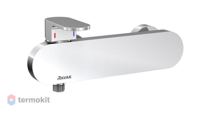 Смеситель для душа Ravak Chrome CR 032.00/150 X070043