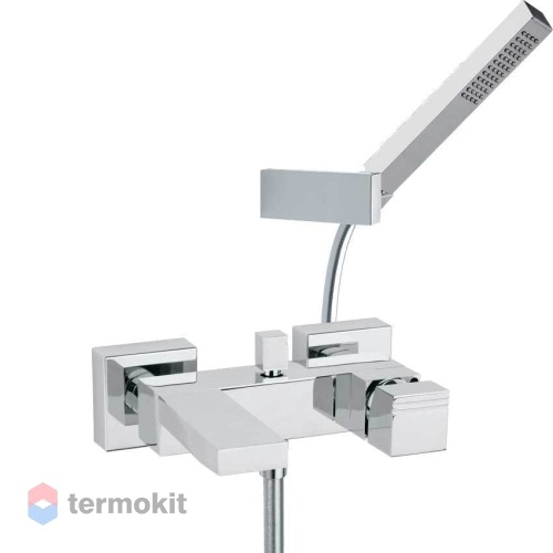 Смеситель для ванны и душа Ramon Soler KUATRO 4725MK
