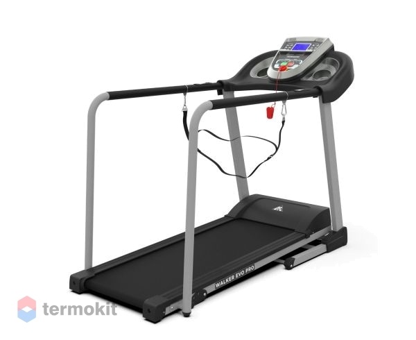 Беговая дорожка DFC WALKER EVO PRO
