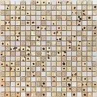 Мозаика Caramelle Mosaic Antichita' Classica 10 (1,5x1,5) 31x31x8