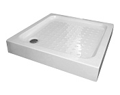 Душевой поддон Gemy 1000x1000x140 ST16T