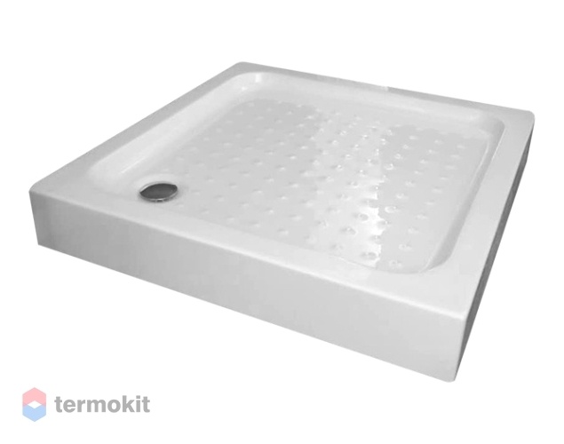 Душевой поддон Gemy 1000x1000x140 ST16T
