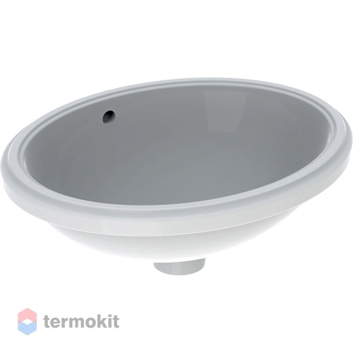 Раковина Geberit VariForm 56 500.752.01.2