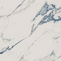 Керамогранит Porcelanite Dos Firenze 5062 Blue Calacatta Ret 50x50