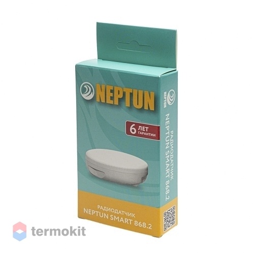 Радиодатчик Neptun Smart 868.2