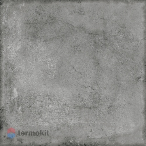 Керамическая плитка Lb-Ceramics Цемент Стайл 6246-0052 (6046-0357) серый напольная 45х45
