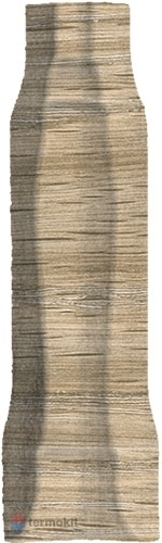 Керамогранит Kerama Marazzi Арсенале Угол внутренний беж SG5157/AGI 8х2,4