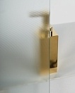 Душевая дверь BelBagno UNO 1600х1950 хром UNO-195-BF-1-160-C-Cr