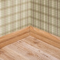 Плинтус Parketoff Дуб Юкон 1830x71x18