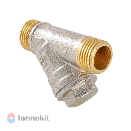 Valtec Фильтр механической очистки косой 1/2 НН