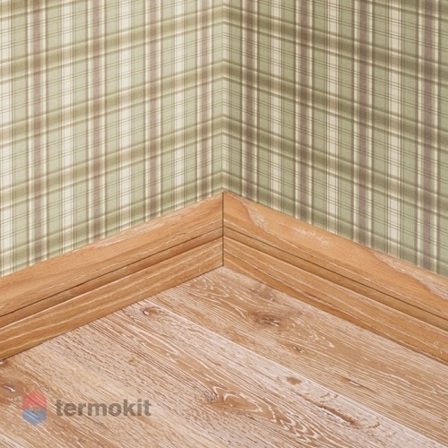 Плинтус Parketoff Дуб Юкон 1830x71x18