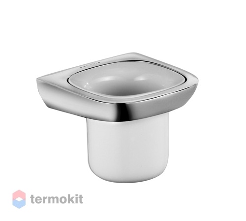 Держатель со стаканом Kludi Ambienta 5397505