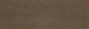 Керамическая плитка Kerama Marazzi Раваль 13062R коричневый обрезной настенная 30x89,5