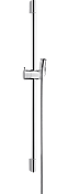 Душевая штанга Hansgrohe Unica C 65 см со шлангом 27611000