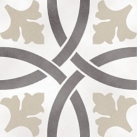 Керамогранит Saloni Pobles Sitges Iris 18,5x18,5