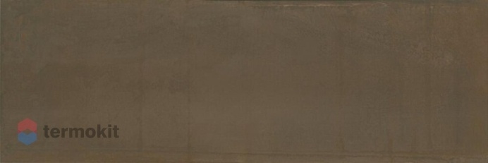 Керамическая плитка Kerama Marazzi Раваль 13062R коричневый обрезной настенная 30x89,5