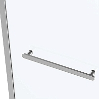 Душевой уголок Vincea Como Soft 1950x1500x900 хром VSR-1CS9015CL