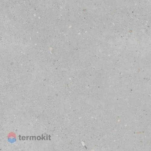 Керамогранит Vitra FlakeCement K947895R0001VTET Серый Матовый R10A Рект 60x60