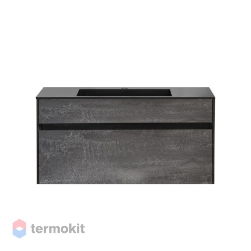 Тумба под раковину Vincea Chiara 100 подвесная G.Stone VMC-2C100GS