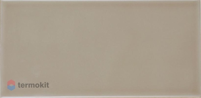 Керамическая плитка Adex Studio ADST1012 Liso Sand Настенная 7,3x14,8