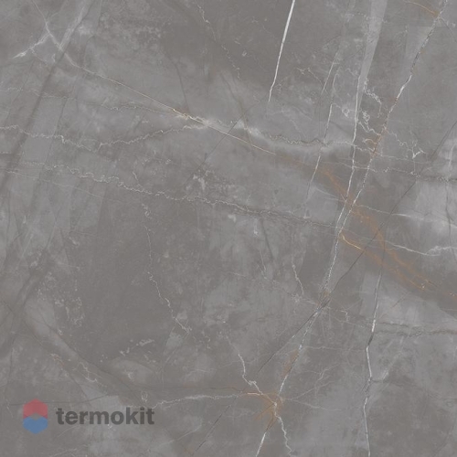 Керамогранит Laparet Timeless Taupe серо-бежевый LP6060G0051R 59,5х59,5 матовый карвинг